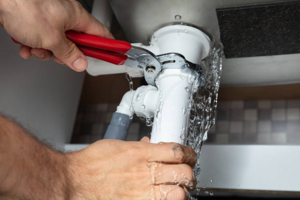 Best Residential water damage restoration  in Pocola, OK