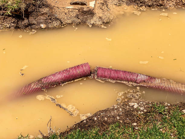 24/7 water damage repair in OK